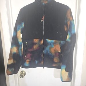 Ozark Trail Vibrant Fleece Jacket